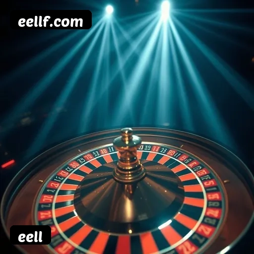 eell bônus R$5.000 + 500 giros - Rollover 35x, prazo 30 dias, 38% taxa conversão