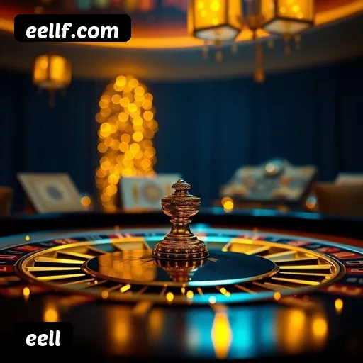 Loterias online disponíveis na eell